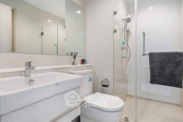 รูป คอนโด 2-ห้องนอน ที่ ไลฟ์ วัน ไวร์เลส ใกล้ BTS เพลินจิต (ID 2470292) - รูปที่ 3/10