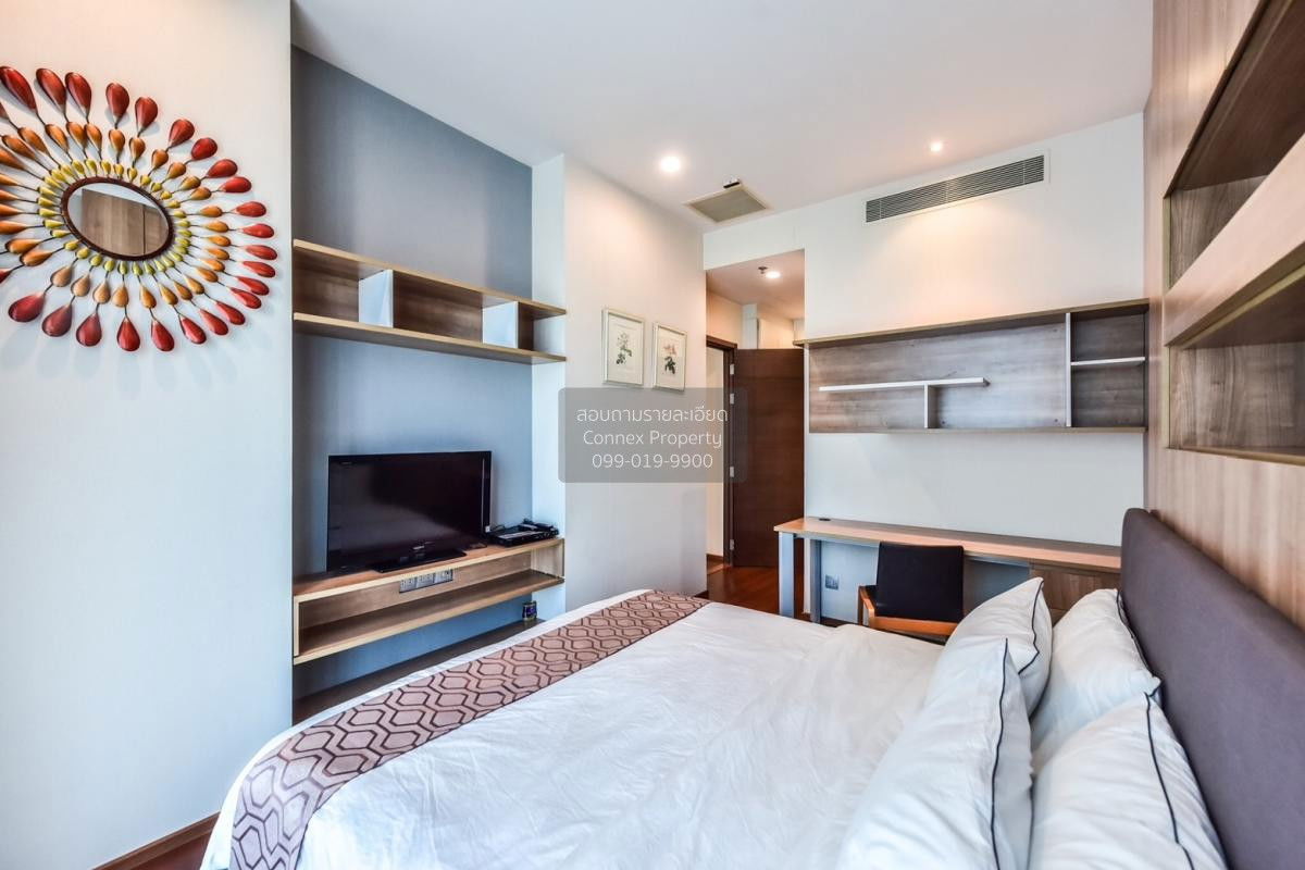 รูป 🔥🔥🔥 เช่าคอนโด ควอทโทร บาย แสนสิริ BTS-ทองหล่อ คลองตันเหนือ เขต วัฒนา กรุงเทพ CX-17170 ✅ ทักไลน์ @connexproperty ตอบทันที ทีมงานมืออาชีพ ✅ 🔥🔥🔥 - รูปที่ 7/9