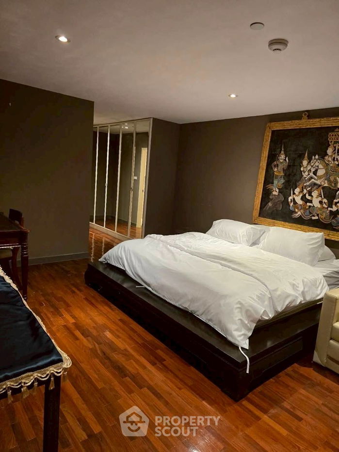 รูป คอนโด 2-ห้องนอน ที่ ณุศา สเตท ทาวเวอร์ คอนโดมิเนียม ใกล้ BTS สะพานตากสิน (ID 2096590) - รูปที่ 5/20