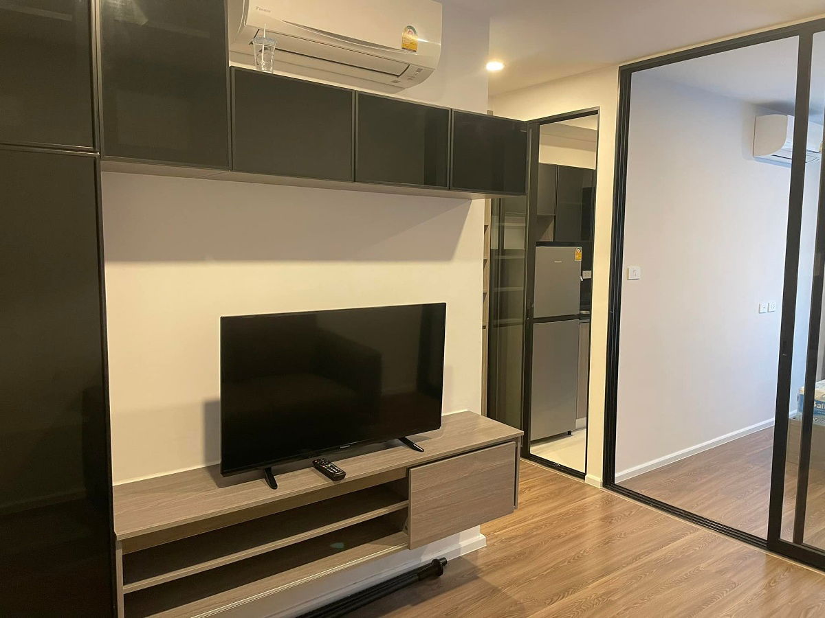 picture 🍀 For Rent The Origin Ratchada - Ladprao 🍀 Add Line ID: @zcondo (with@) 🔥 C4952 - 4/7