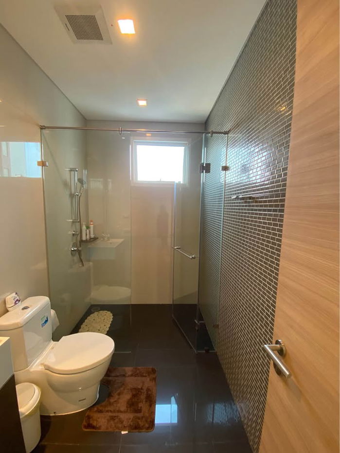 รูป รีเฟลคชั่น จอมเทียน คอนโดมิเนียมวิวทะเล 2 ห้องนอน - รูปที่ 7/10