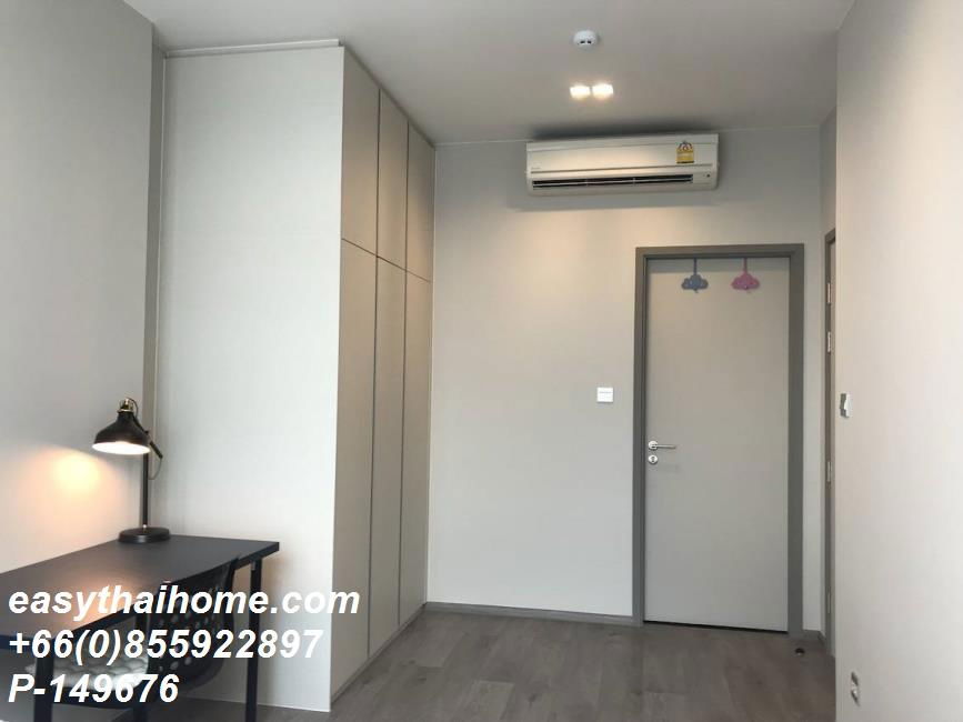 รูป P-149676 ให้เช่า คอนโด วิซดอม อเวนิว รัชดา - ลาดพร้าว แขวงจอมพล เขตจตุจักร กรุงเทพมหานคร พร้อมอยู่ ราคาถูก Line Id: @easythaihome 085-592-2897 - รูปที่ 11/15