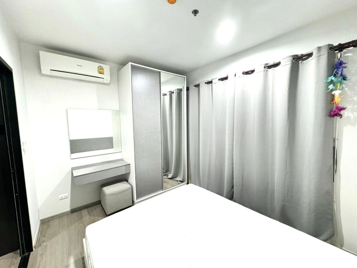 รูป 🏠RB22175 ให้เช่าถูกมาก📢แอสปาย สาทร - ตากสิน คอปเปอร์ โซน👉🏻แอดไลน์ @062mnigk( มี @ ด้วย) แอดมินตอบไว - รูปที่ 3/4