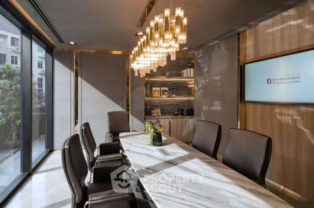 picture 1-BR Condo at Park Origin Thonglor near BTS Thong Lor (ID 2060268) - 5/6