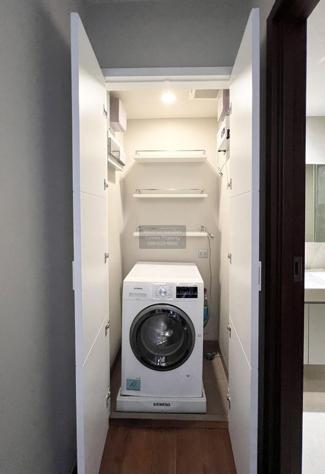 picture FOR RENT condo , Quattro by Sansiri , BTS-Thong Lo , Khlong Tan Nuea , Watthana , Bangkok , CX-17197 ✅ Live chat with us ADD LINE @connexproperty ✅ - 6/12