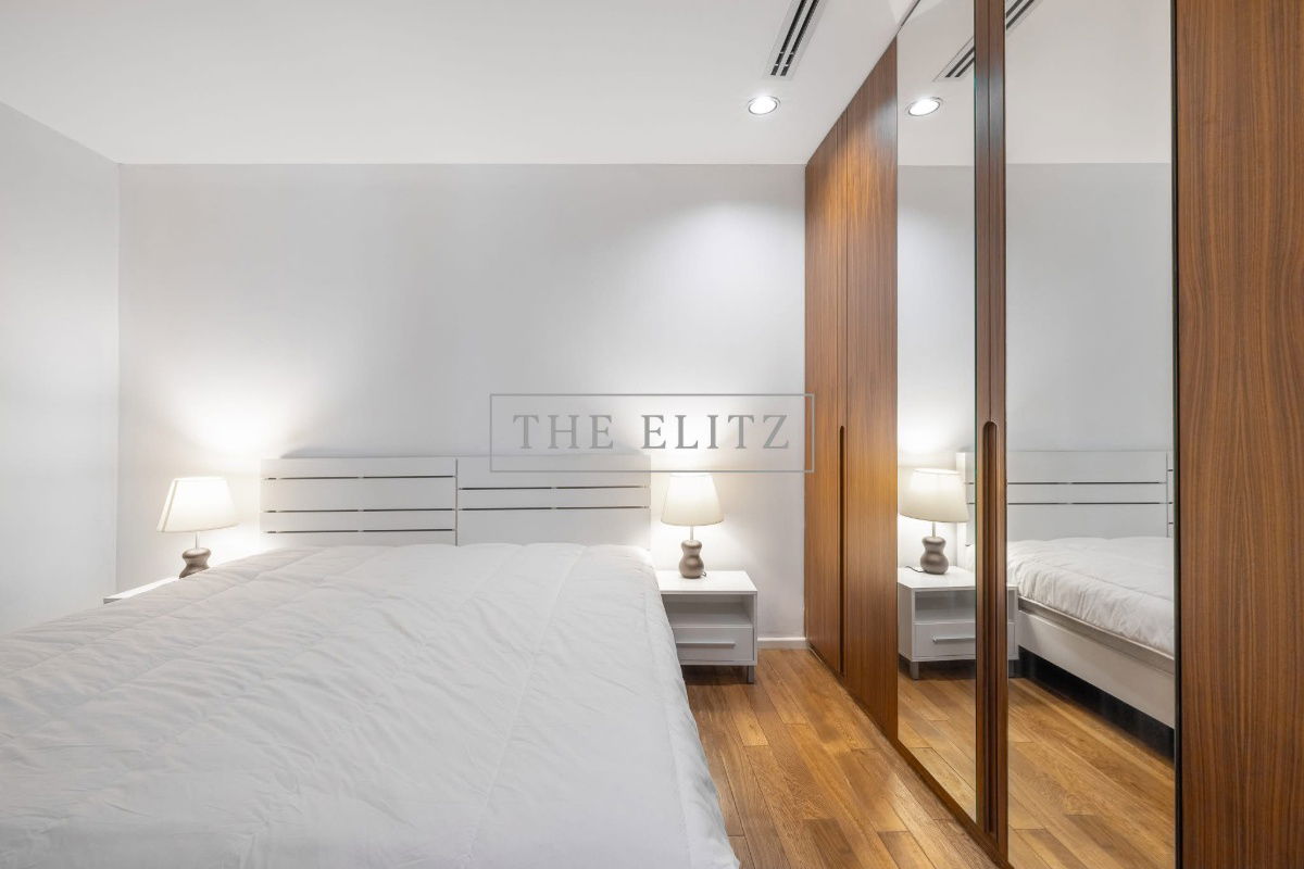 รูป ✨ The Legend Saladaeng ราคาพิเศษ โอกาสที่จะได้เป็นเจ้าของความสง่างามแห่งศาลาแดง 🎉 - รูปที่ 16/22