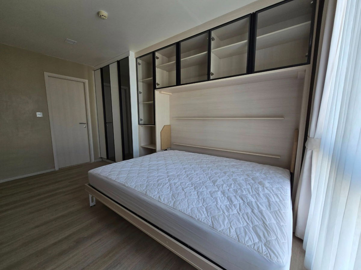 picture For Rent Maestro 03 Price 42,000 THB - 6/14