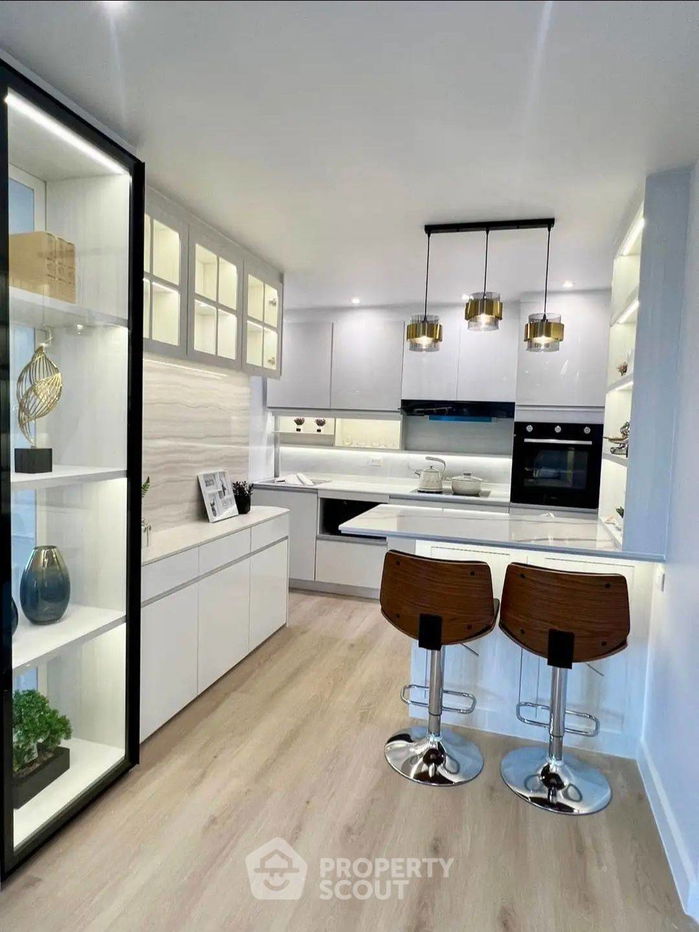 รูป คอนโด 2-ห้องนอน ที่ ฟอร์จูน คอนโดทาวน์ ใน ช่องนนทรี (ID 2469291) - รูปที่ 5/19