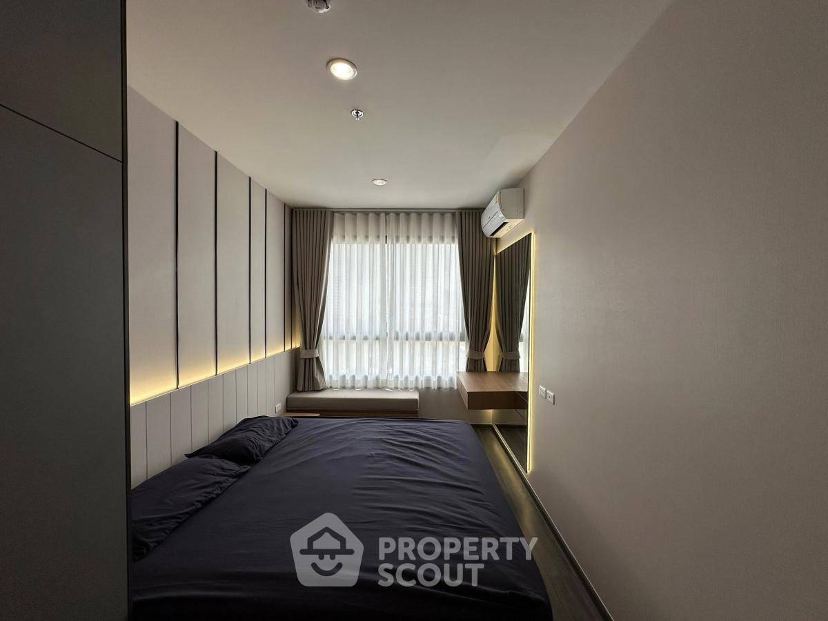 picture 1-BR Condo at IDEO Sukhumvit - Rama 4 near BTS Phra Khanong (ID 2471493) - 4/7
