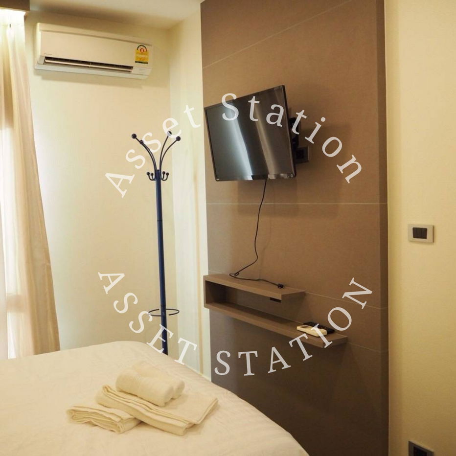 picture 💎For Rent: The Crest Sukhumvit 34 Condo, beautifully decorated, near BTS Thonglor. - 11/13