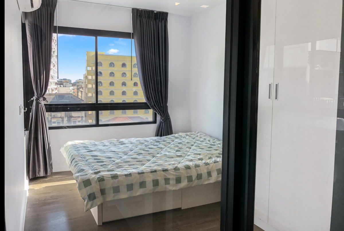 picture Pause Sukhumvit103. 1bed 27sq.m. Line id: @pfagent - 6/7