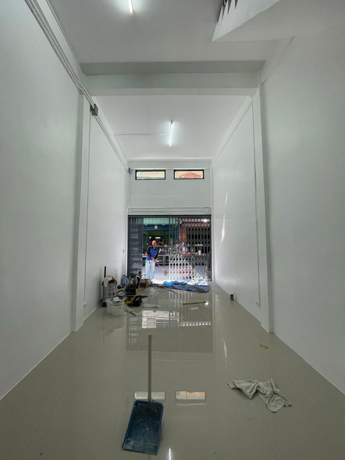 รูป 🏢✨ ปล่อยเช่าอาคารพาณิชย์ – ซอยสุขุมวิท 22 / พระราม 4 ✨🏢🚆 ใกล้ BTS พร้อมพงษ์💰 ราคาเช่า 33,000 บาท/เดือน รหัสทรัพย์ RS3968 - รูปที่ 3/20