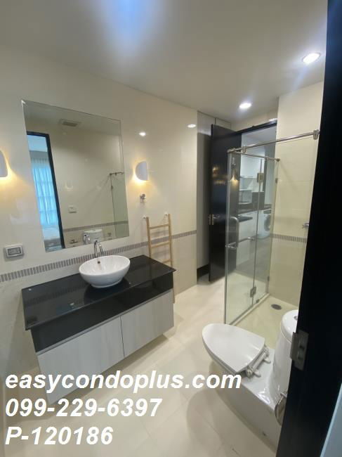 รูป P-120186 ให้เช่า คอนโด บ้าน กลาง กรุง สยาม-ปทุมวัน แขวงถนนเพชรบุรี เขตราชเทวี กรุงเทพมหานคร พร้อมอยู่ ราคาถูก Line Id: @easycondoplus 099-229-6397 - รูปที่ 16/18