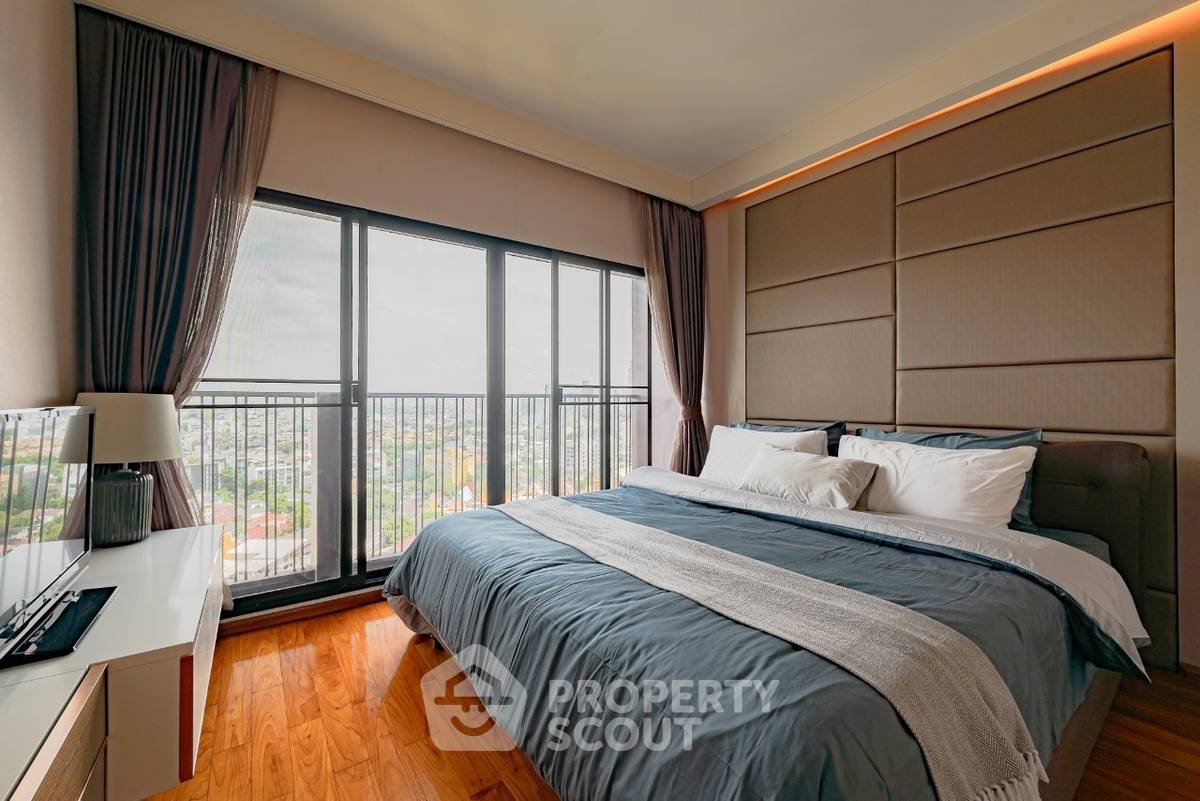 picture 1-BR Condo at Noble Reveal Ekamai near BTS Ekkamai (ID 2469916) - 6/22