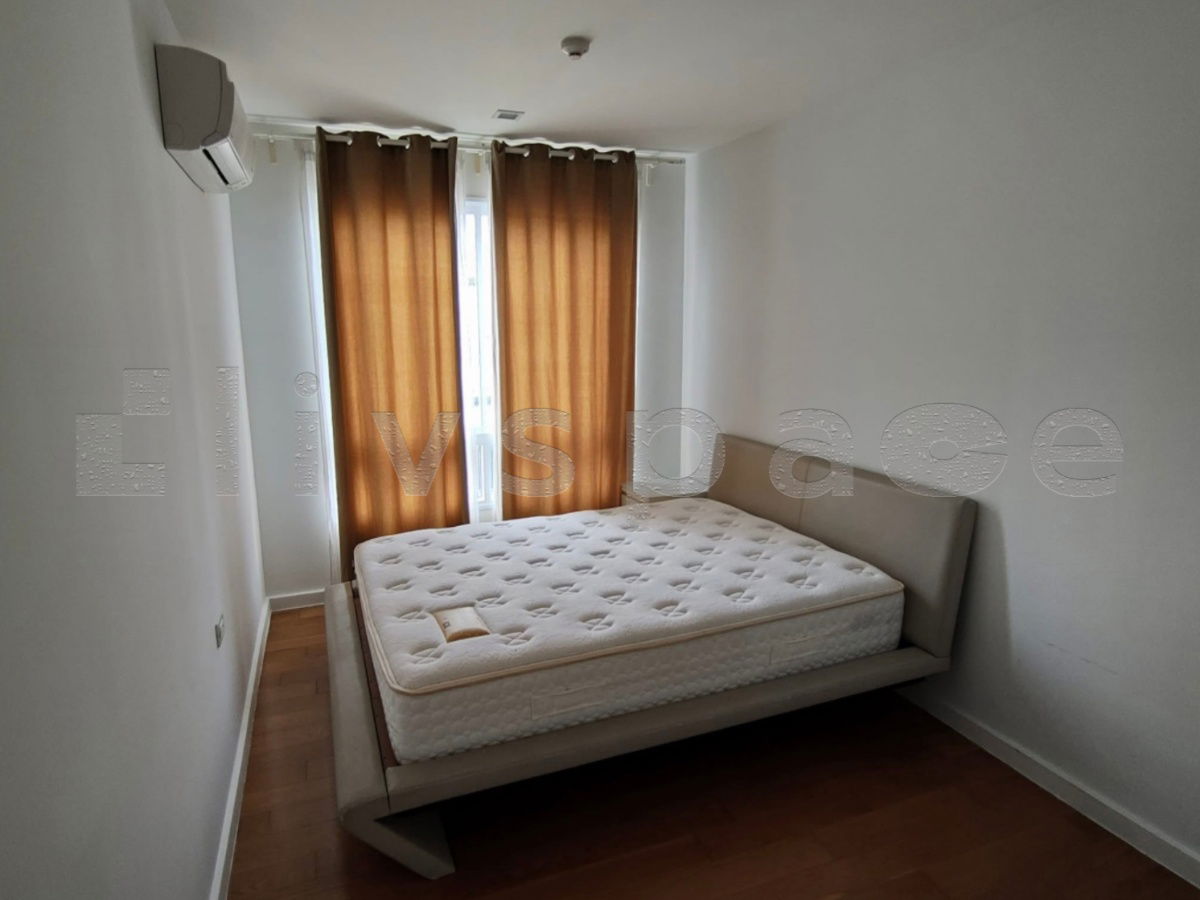 รูป ▚ LE144ツ สำหรับเช่า Condolette Light Convent 1 Bed 33.56 ตร.ม.! 📍 ทำเลคอนแวนต์ ใจกลางสาทร/สีลม ห้องว่าง เฟอร์ครบ 19k! - รูปที่ 6/7