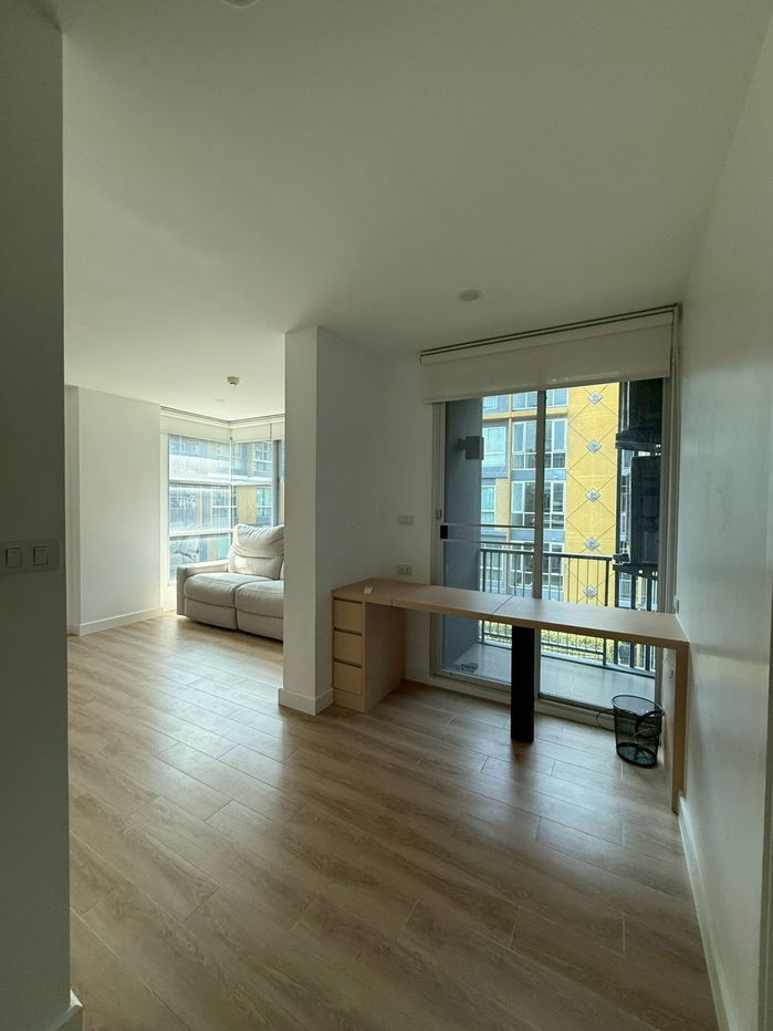 รูป ✨ ขายคอนโด Metroluxe พระราม 4 ห้อง Rare ตกแต่ง Built-in ทั้งห้อง - รูปที่ 15/31