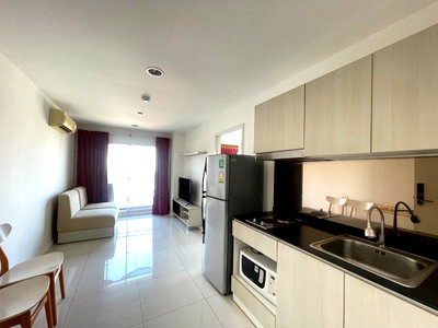 Condos for sale : For sell Vio Khaerai 1 bedroom highfloor only 1.4 mb