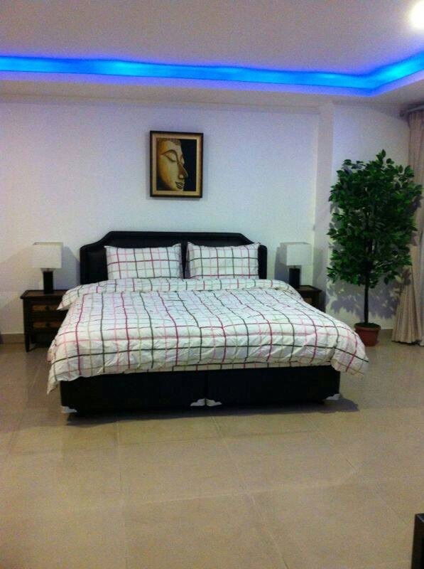 รูป ขายคอนโด พัทยากลางเซ็นเตอร์พอยท์คอนโดมิเนียม (PKCP condominium) ขาย 2,800,000 บาท - รูปที่ 3/10