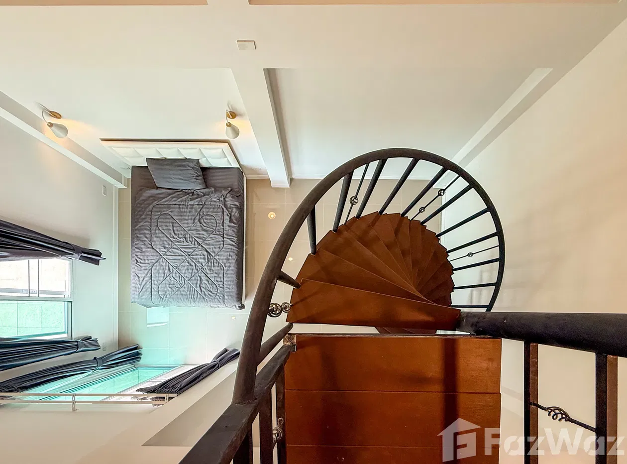 รูป ขาย วิลล่า 3 ห้องนอน ในโครงการ พาวิเลี่ยน วิลล์ 5912958 - รูปที่ 7/22