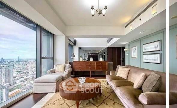 picture 4-BR Condo at The Met Sathorn near BTS Chong Nonsi (ID 2469955) - 2/12