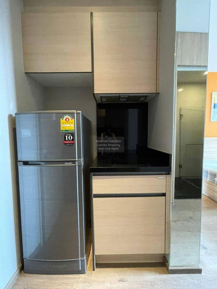 picture FOR RENT condo , Park Origin Phrom Phong , BTS-Phrom Phong , Khlong Tan , Khlong Toei , Bangkok , CX-16362 ✅ Live chat with us ADD LINE @connexproperty ✅ - 2/8