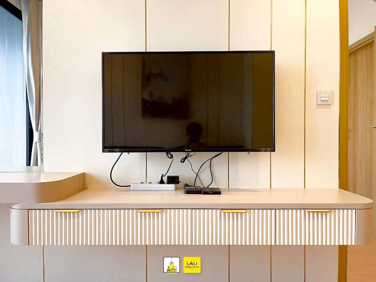 picture ð For Rent - 1 Bedroom, 37 Sq.m Condo at MARU Ladprao 15 - 3/10