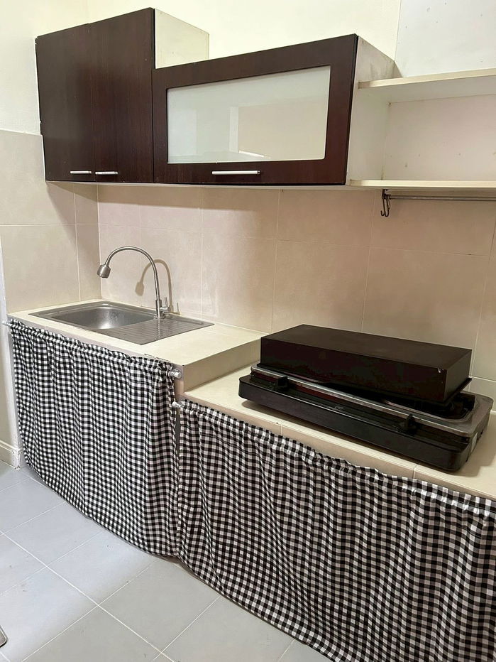 รูป 🏡 ปล่อยเช่าและให้ขาย บ้านเดี่ยว – หมู่บ้านวราบดินทร์ วงแหวนลำลูกกาคลอง 5 3 ห้องนอน 2 ห้องน้ำ ทำเลดี ใกล้ตลาด - รูปที่ 3/15