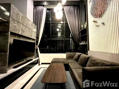 ขายคอนโด : ขาย คอนโด 1 ห้องนอน ในโครงการ ไนท์บริดจ์ ไพรม์ สาทร 1641106