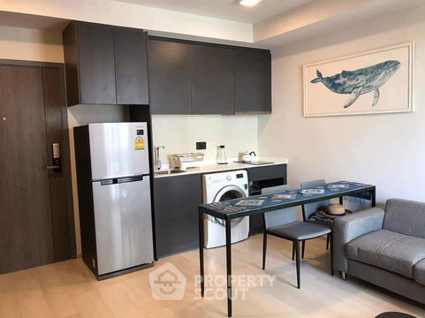 คอนโด 1-ห้องนอน ที่ เวนิโอ สุขุมวิท 10 ใกล้ BTS อโศก (ID 793522)