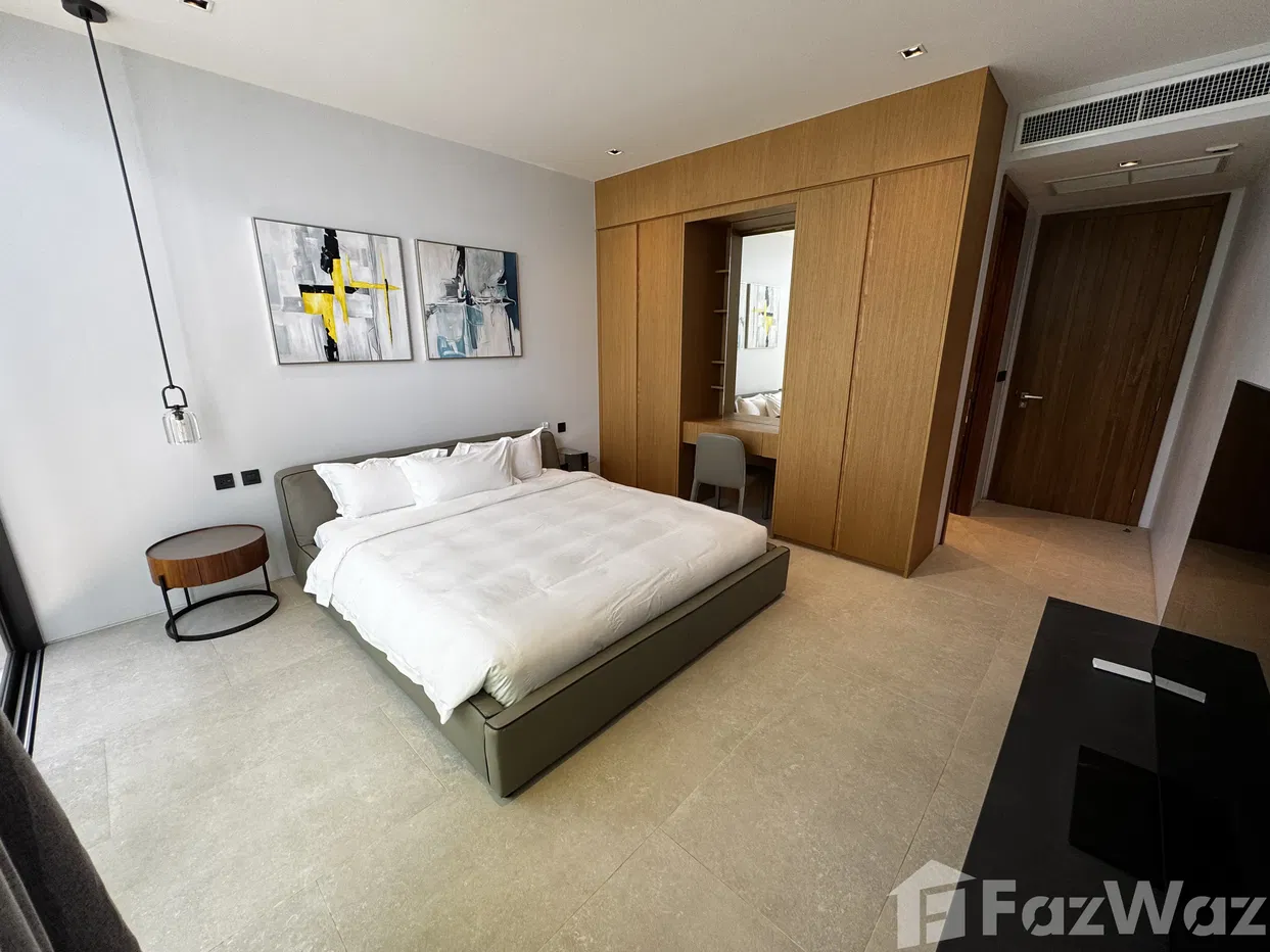 รูป ขาย วิลล่า 5 ห้องนอน ในโครงการ โบทานิก้า ฟอเรสต้า 5921097 - รูปที่ 34/62