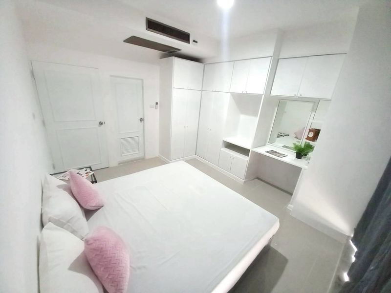 picture Condo for Rent The Waterford Park Sukhumvit 53 - 6/10