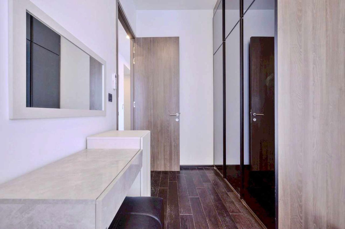 รูป ห้องว่าง❤️ราคาต่อรองได้✅สนใจห้องนี้ทักได้เลยนะคะ❣️❣️❣️พาร์ค ออริจิ้น ทองหล่อ - รูปที่ 13/17