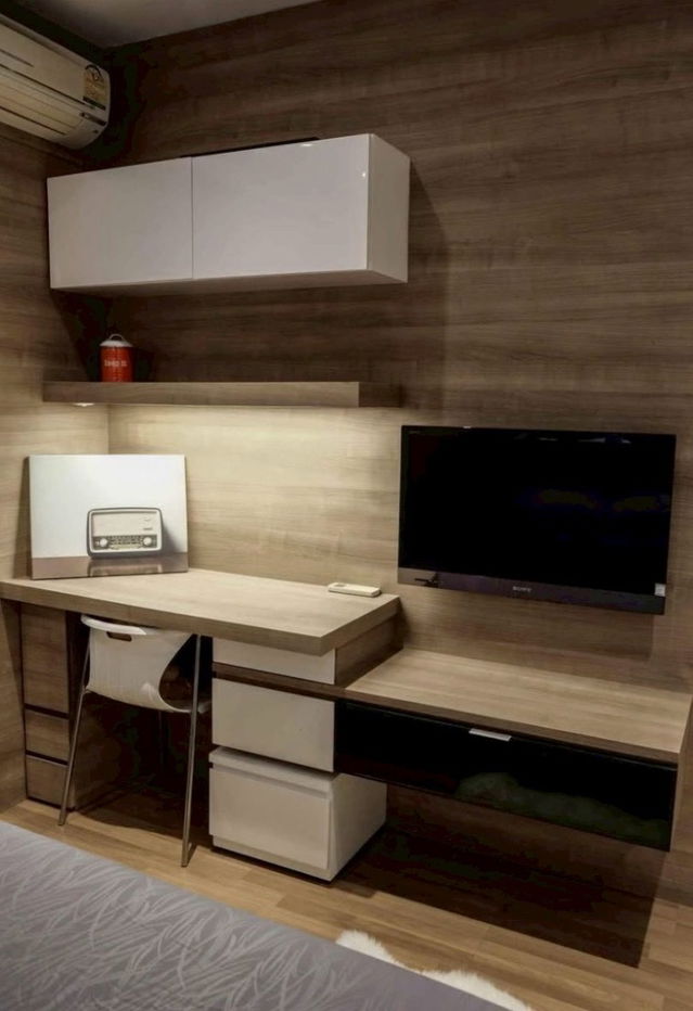 รูป #R8122 🎉 101268 ให้เช่าคอนโด Ideo Lat Phrao 5 - รูปที่ 6/16