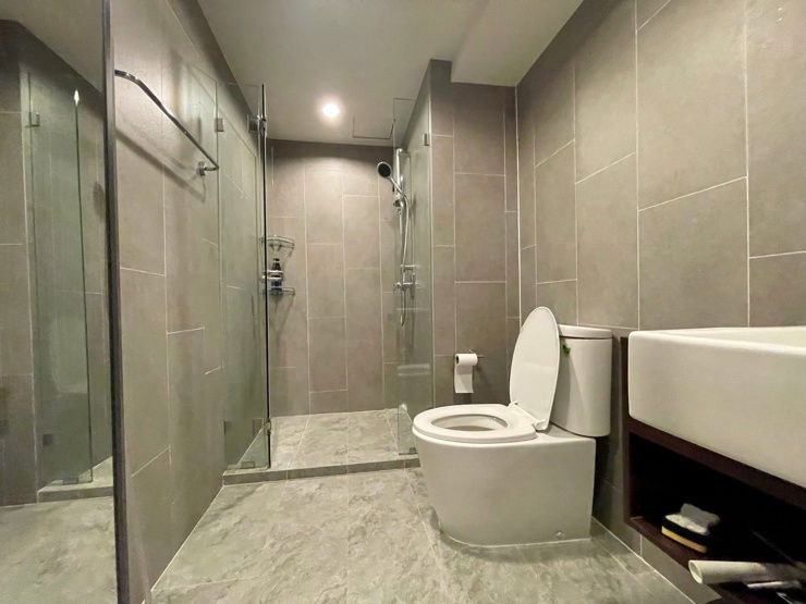 รูป #Z3565💥 091268 🔥ให้เช่าคอนโด C Ekkamai Condominium - รูปที่ 6/10