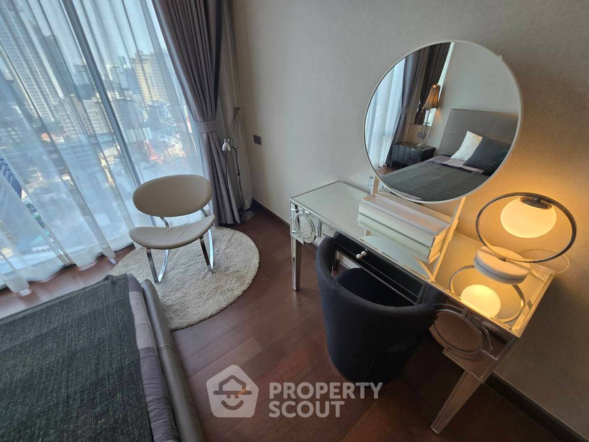 รูป คอนโด 2-ห้องนอน ที่ คิว วัน สุขุมวิท ใกล้ BTS นานา (ID 2470431) - รูปที่ 16/25