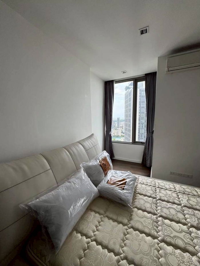 รูป 🟠ให้เช่าคอนโด - 1 ห้องนอน 39 ตร.ม. ที่ Nara 9 - รูปที่ 3/15