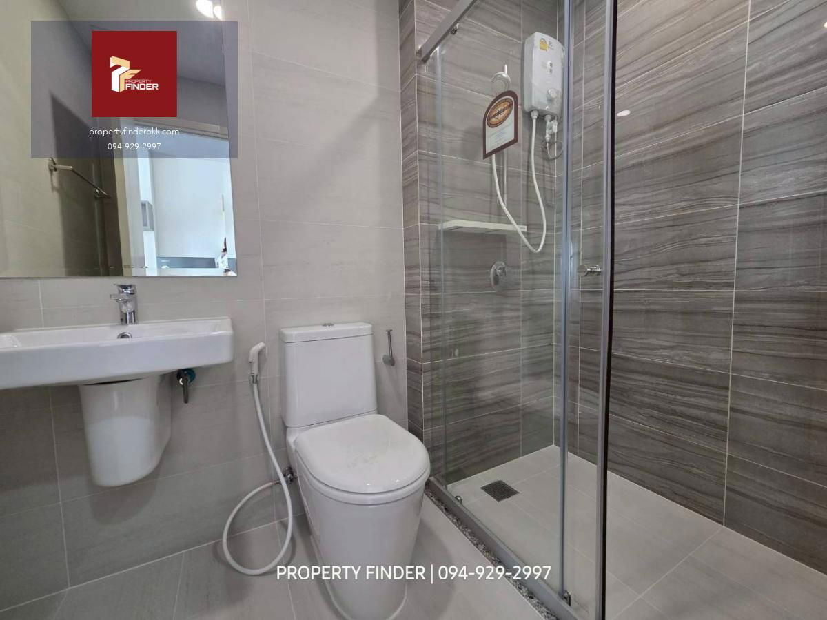 picture PFD-07623 Condo for rent Supalai Veranda Sukhumvit 117 Make an appointment to view the room ðline: @pfbkk - 6/7