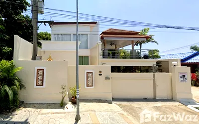 Houses for sale Thalang Phuket : 3 Bedroom Villa for sale in Choeng Thale, Phuket  5921168