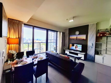รูปภาพ Zire Wongamat Condo for Rent at Wongamat Beach