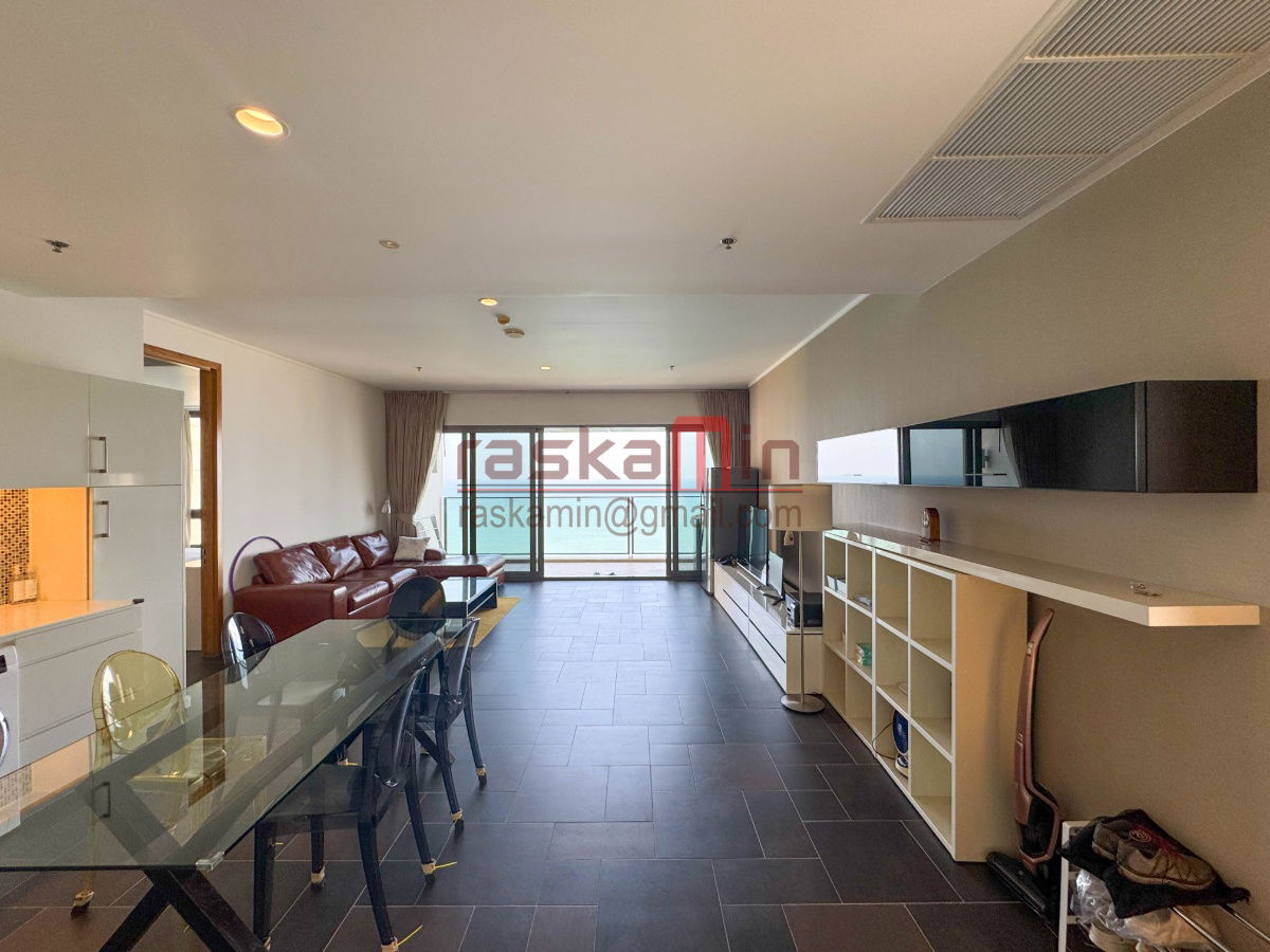 รูป นอร์ทพอยท์ คอนโดมิเนียม – Northpoint Pattaya - รูปที่ 14/34