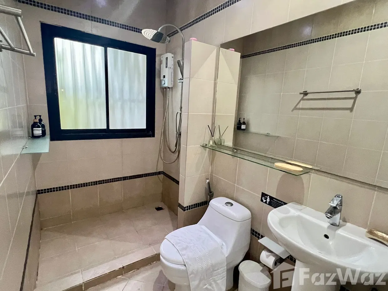 รูป ขาย วิลล่า 3 ห้องนอน ใน แม่น้ำ, สุราษฎร์ธานี 5920969 - รูปที่ 58/67