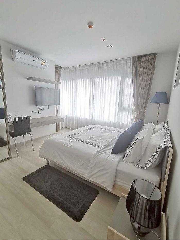 picture Life One Wireless, 2B2B, 26 Floor, 68 Sq.m, Rental 48,000 THB/Month Ready to move in - 4/8