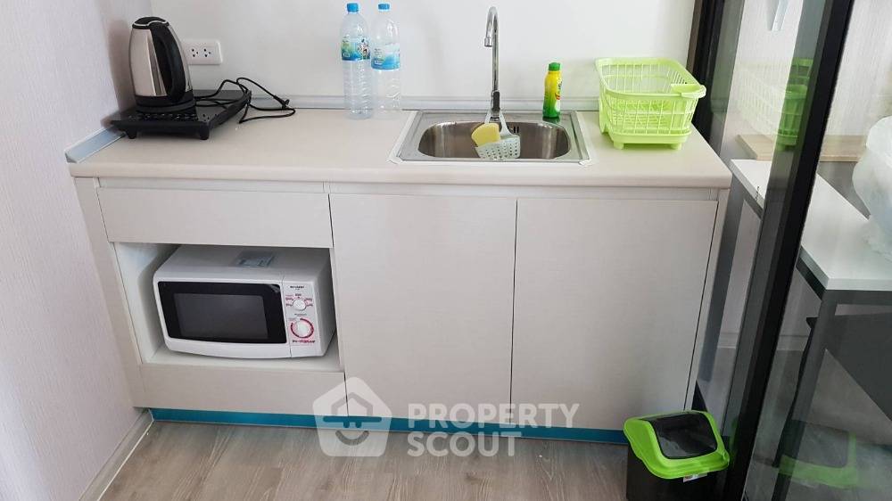 รูป คอนโด 1-ห้องนอน ที่ ชีวาทัย เพชรเกษม 27 ใกล้ MRT บางหว้า (ID 2459747) - รูปที่ 10/13