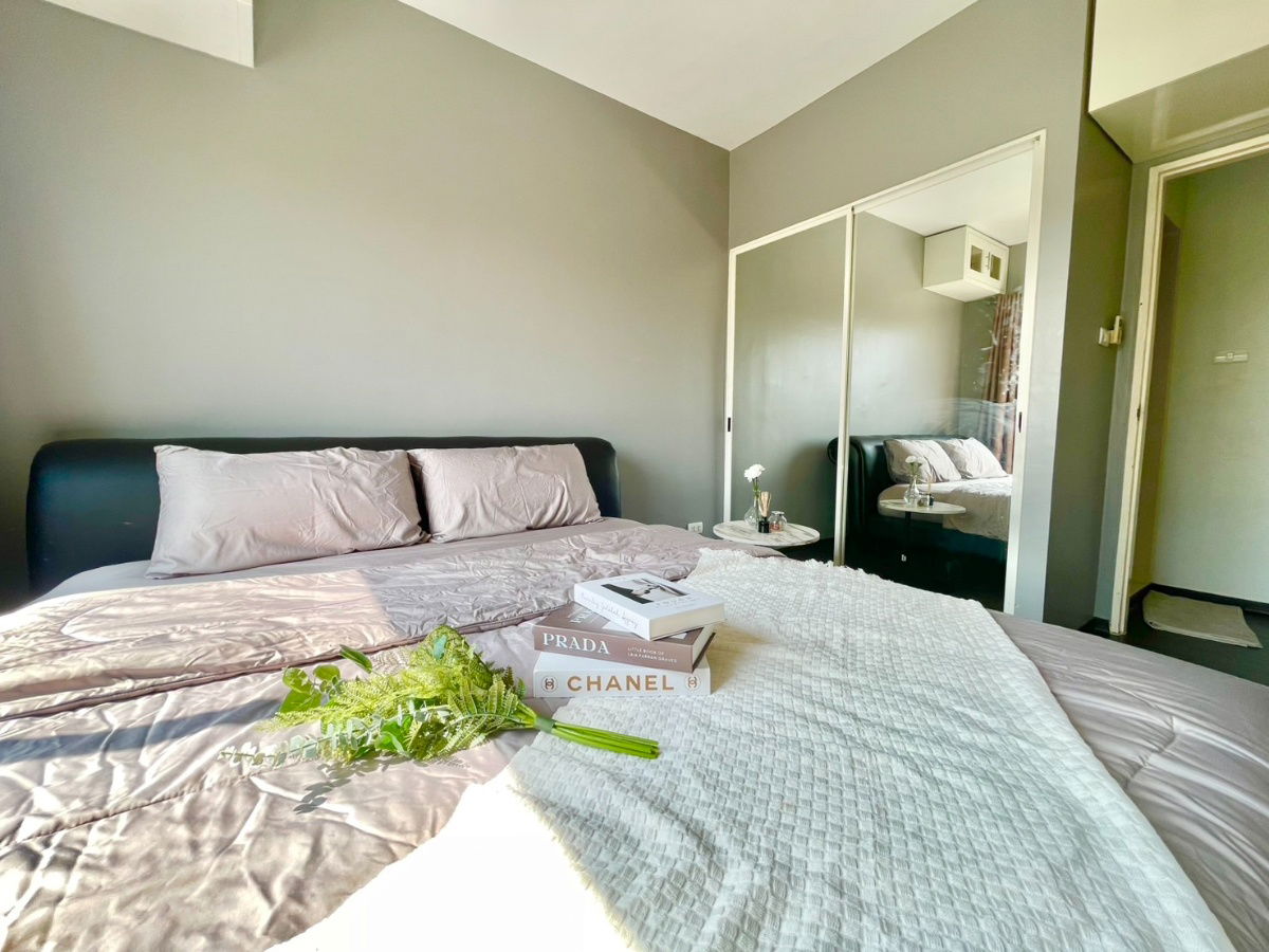 picture rent condo aspace kaset nawamin - 8/19