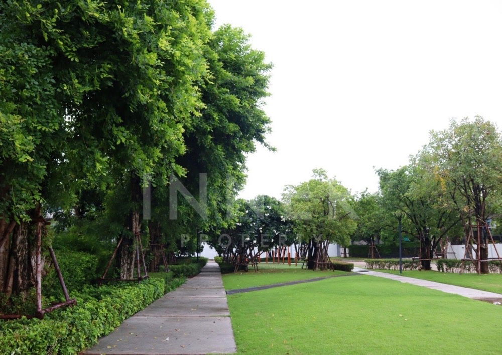 รูป บ้านราคาดี ย่านบางนา!!! 🏡🌳(For Rent/ให้เช่า) Burasiri Wongwaen-Onnut / บุราสิริ วงแหวน-อ่อนนุช - รูปที่ 27/29