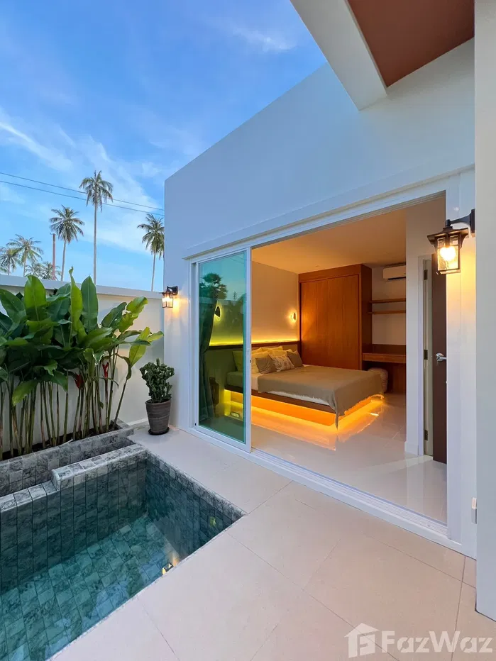 picture 3 Bedroom Villa for sale in Rawai, Phuket 5921388 - 28/39