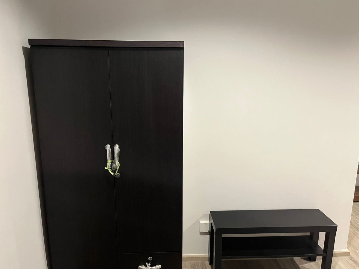 picture Condo Regent Home 🚇 Bts Bangna - 2/7