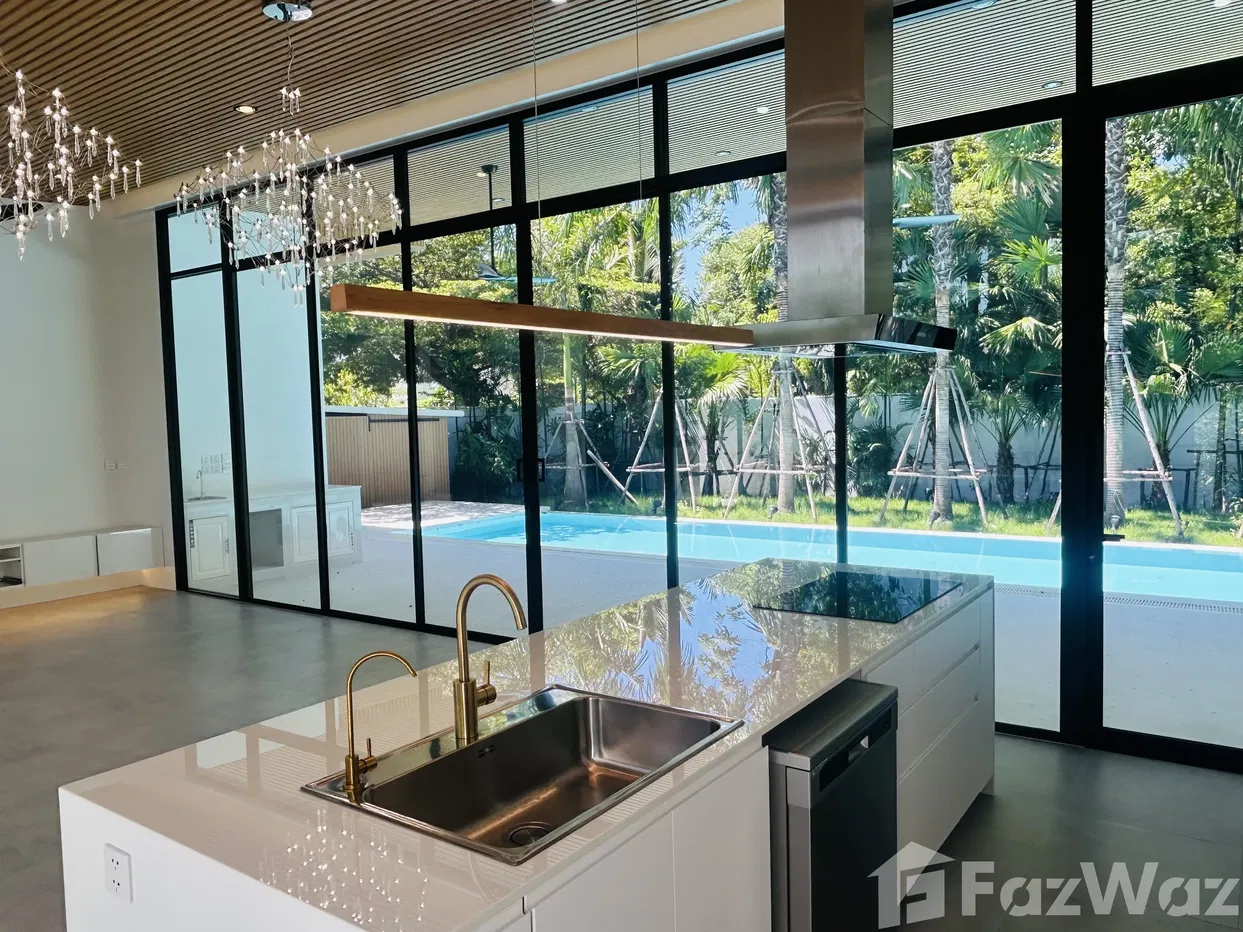 รูป ขาย บ้านเดี่ยว 4 ห้องนอน ในโครงการ เบเวอร์รี่ ฮิลล์ แจ้งวัฒนะ 1911036 - รูปที่ 7/23