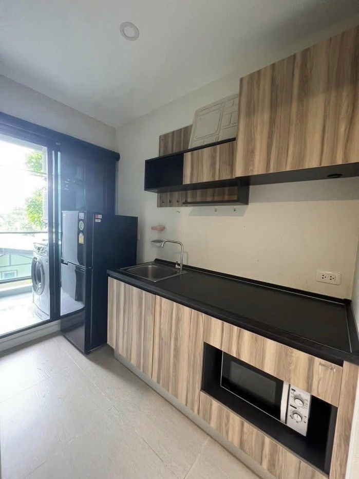 picture The Cube Plus Phaholyothin 56 for rent ✨ Fully furnished - 7/9