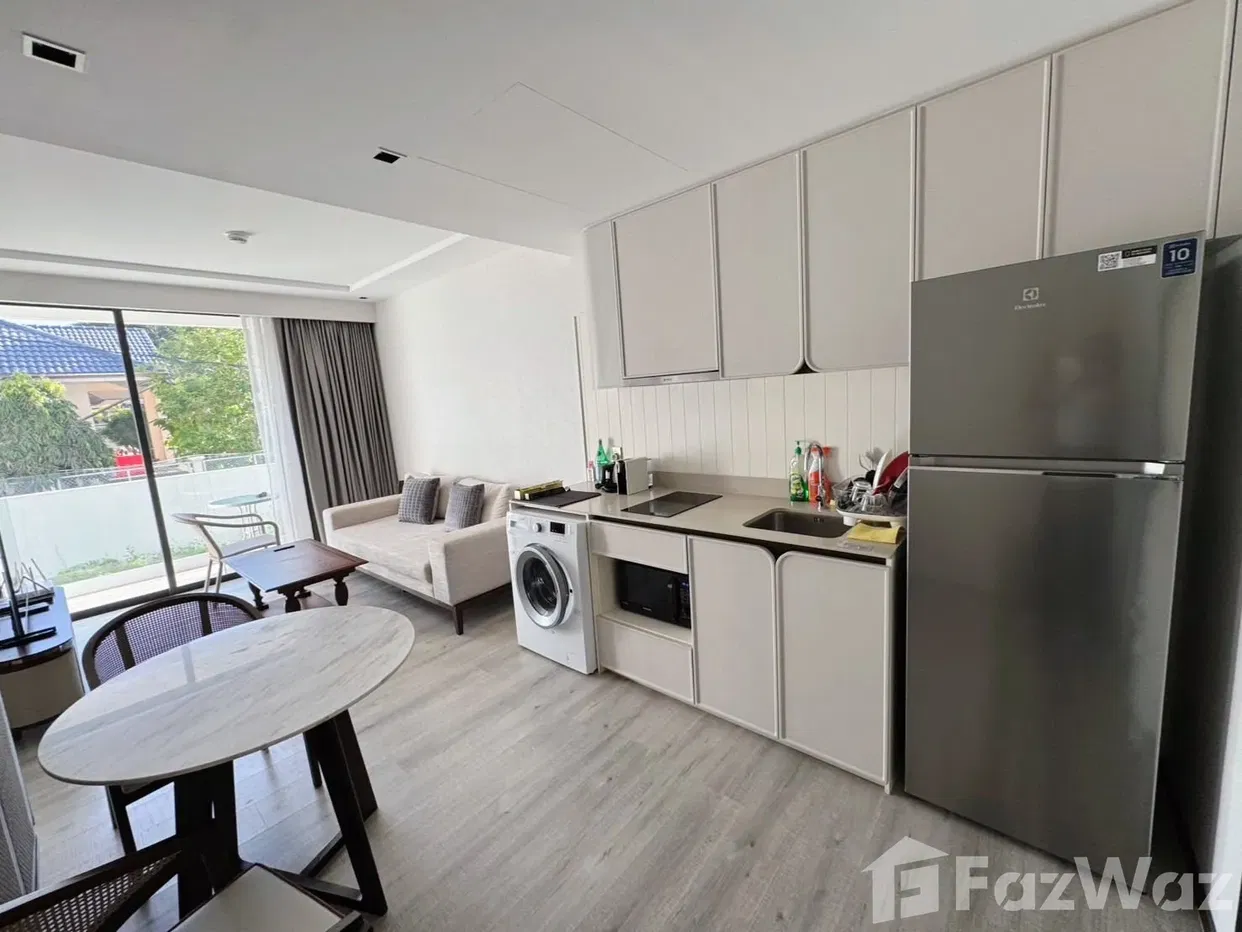 picture 1 Bedroom Condo for sale at InterContinental Residences Hua 5920764 - 2/7